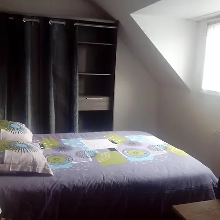 Beau Duplex Proche Centre Βαν