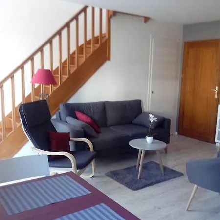 Beau Duplex Proche Centre Διαμέρισμα